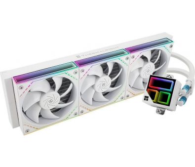      Thermalright Frozen Infinity 360 ARGB ()
