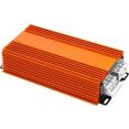 Автомобильный усилитель DL Audio Raven Compact 4.120
