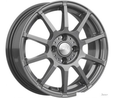   SKAD  15x6" 4x100 DIA 60.1 ET 47 