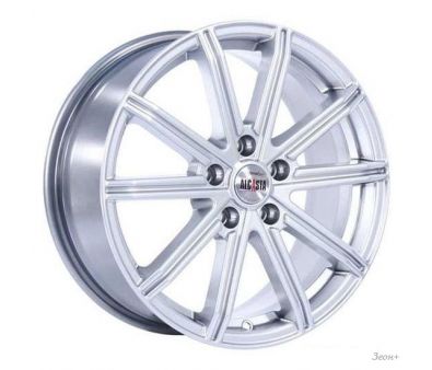   Alcasta M64 17x7" 5x114.3 DIA 54.1 ET 45 HS