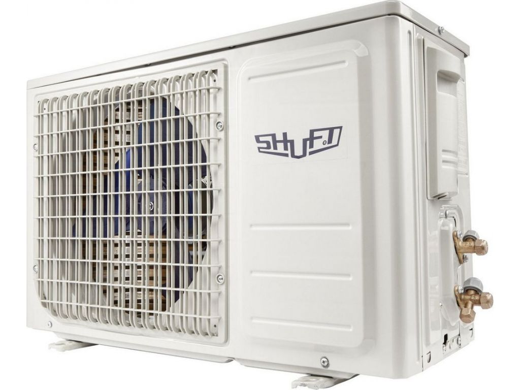 Кондиционер Shuft SFTOI-07HN1_24Y