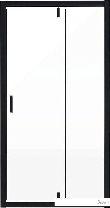 Душевая дверь Niagara NG-83-10AB 100х195