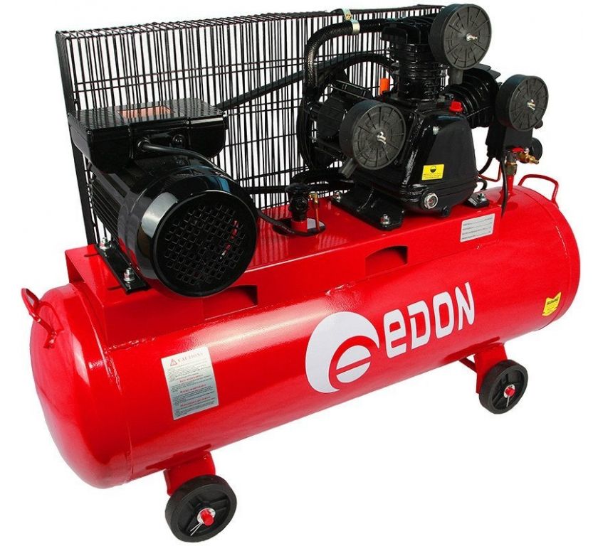 Компрессор Edon OAC-100/2400TS