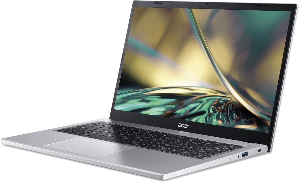 Ноутбук Acer Aspire 3 A315-24P-R2C9 NX.KDECD.00Q