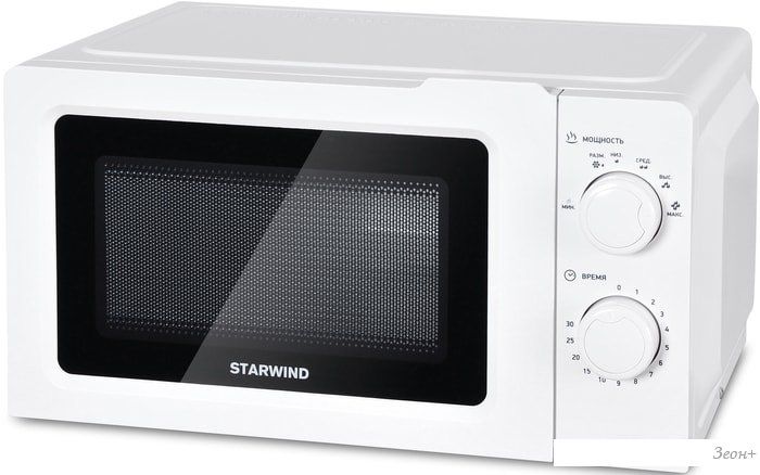 Микроволновая печь StarWind SMW3020