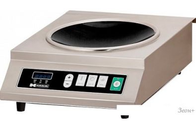   Hurakan HKN-ICW35M WOK