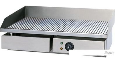 Электрогриль Hurakan HKN-PSR550