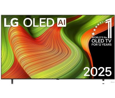 OLED  LG OLED AI B5 OLED77B5RLA