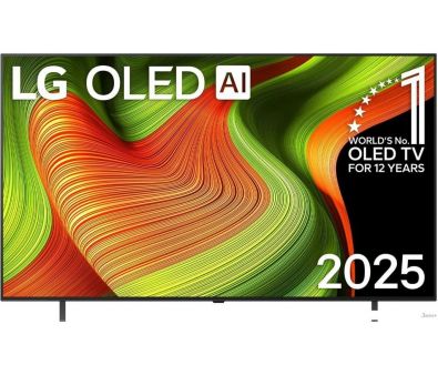 OLED  LG OLED AI B5 OLED65B5RLA