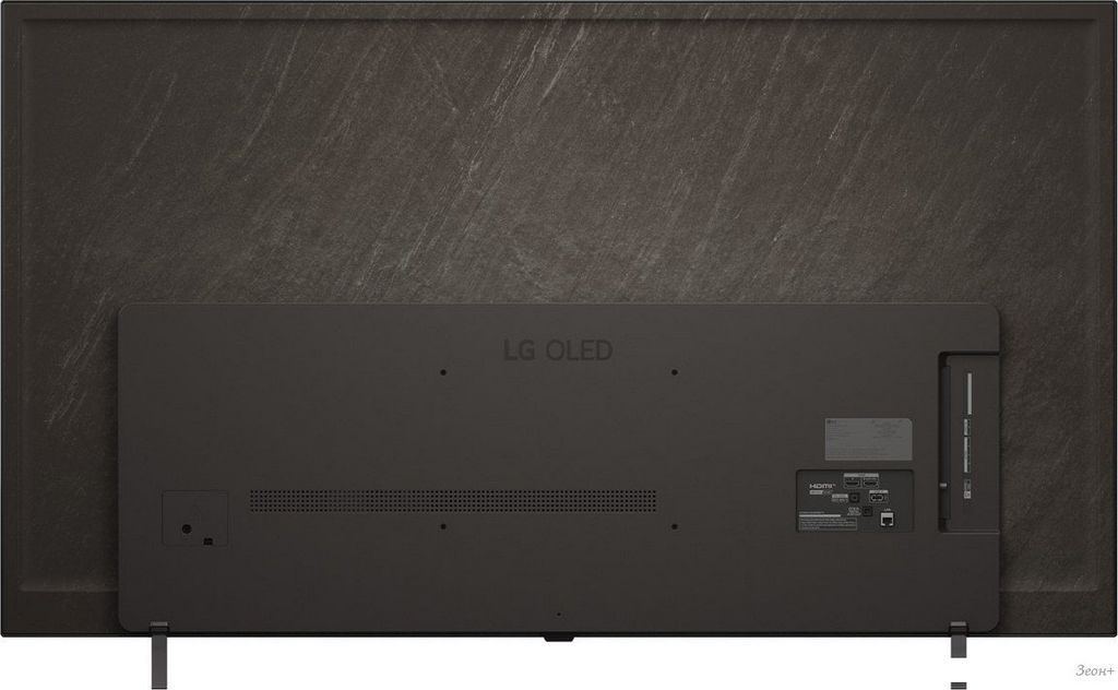 OLED телевизор LG OLED AI B5 OLED65B5RLA