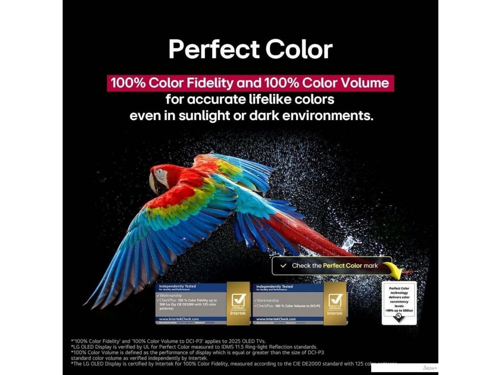 OLED телевизор LG OLED AI B5 OLED65B5RLA