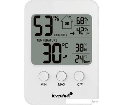  Levenhuk Wezzer BASE L30 78886