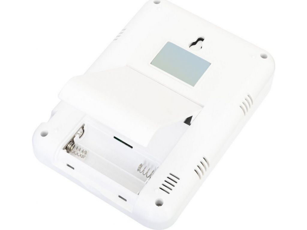 Термогигрометр Levenhuk Wezzer BASE L30 78886