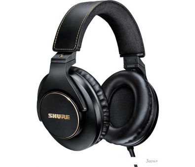  Shure SRH840A