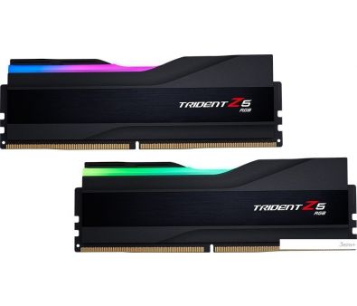   G.Skill Trident Z5 RGB 2x48 DDR5 6000  F5-6000J3036F48GX2-TZ5RK
