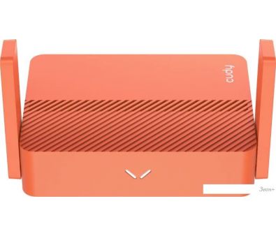 Wi-Fi  Cudy TR1200 1.0