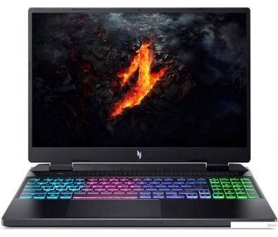   Acer Nitro 16 AN16-42-R3S3 NH.QSLCD.006
