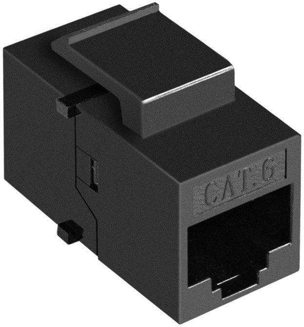 Коннектор-соединитель ExeGate CP45-KJ-UC6 EX297269RUS
