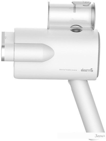 Отпариватель Deerma Portable Steam Ironing Machine (белый, международная версия)