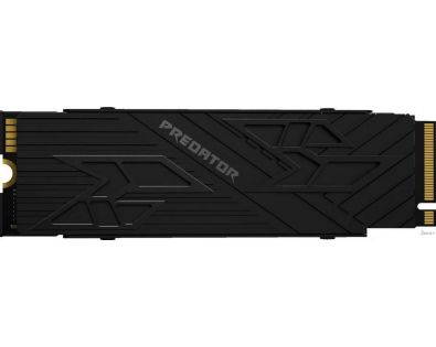 SSD Acer Predator GM7000HS 4TB BL.9BWWR.124