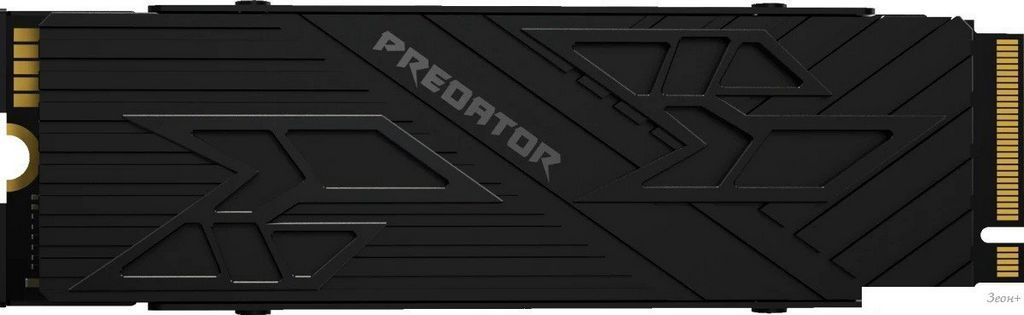 SSD Acer Predator GM7000HS 2TB BL.9BWWR.123