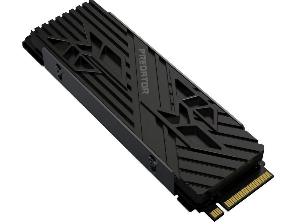SSD Acer Predator GM7000HS 2TB BL.9BWWR.123