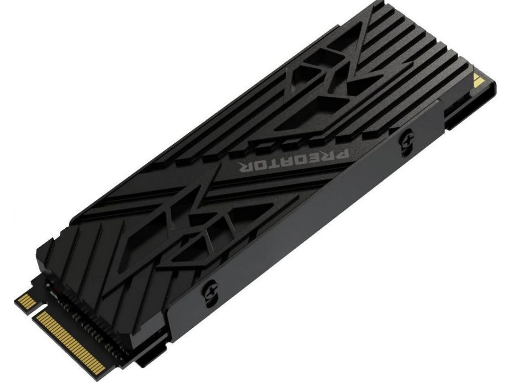 SSD Acer Predator GM7000HS 2TB BL.9BWWR.123