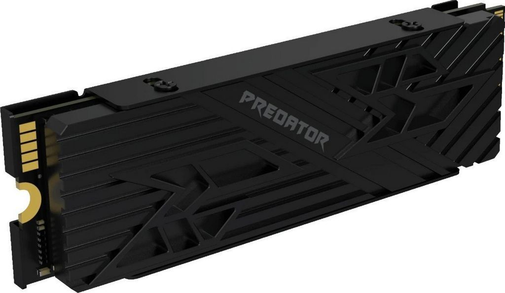SSD Acer Predator GM7000HS 2TB BL.9BWWR.123