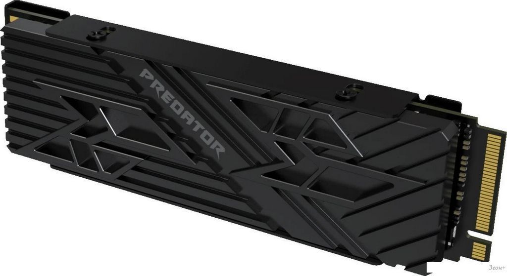 SSD Acer Predator GM7000HS 2TB BL.9BWWR.123