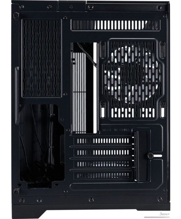 Корпус 1stPlayer RT6 ARGB (черный)
