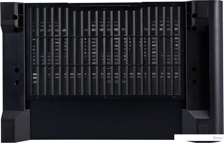 Корпус 1stPlayer RT6 ARGB (черный)