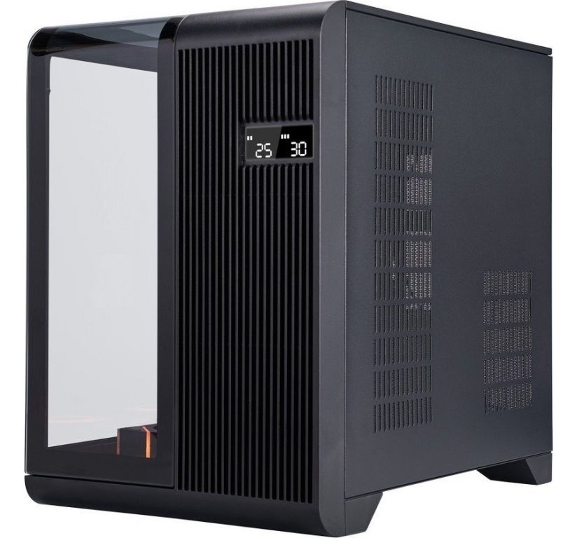 Корпус 1stPlayer RT5 ARGB (черный)
