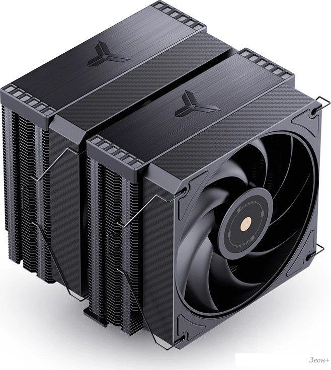 Кулер для процессора Jonsbo HX6280 (черный)