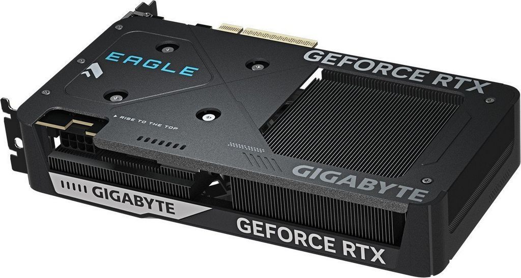 Видеокарта Gigabyte GeForce RTX 5060 Eagle OC 8G GV-N5060EAGLE OC-8GD