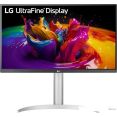 Монитор LG UltraFine 27UP850K-W