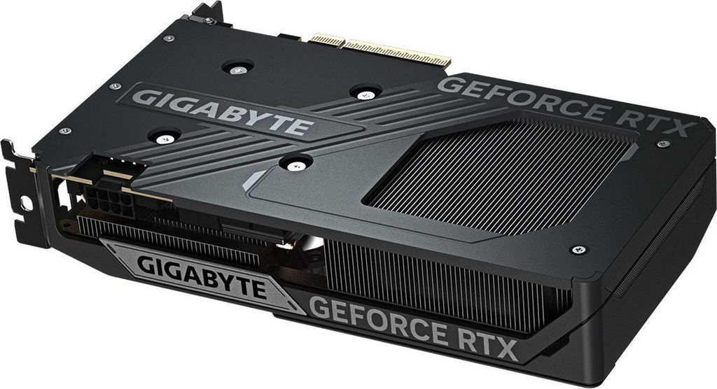 Видеокарта Gigabyte GeForce RTX 5060 Windforce 8G GV-N5060WF2-8GD