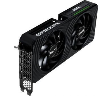  Palit GeForce RTX 5060 Dual NE75060019P1-GB2063D