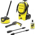 Мойка высокого давления Karcher K 4 Classic Home 1.679-423.0