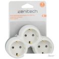 Разветвитель Zenitech 191902