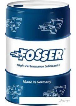   Fosser SMT 75W-80 20