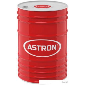   Astron Synthetic 75W-90 GL5/ GL4? 20