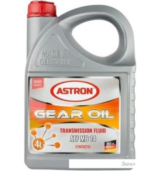   Astron ATF MB 14 4
