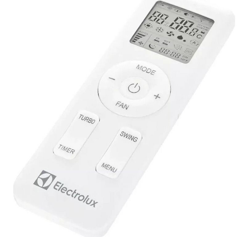 Кондиционер Electrolux Fusion Wave Super DC EACS/I-24HFW/N8