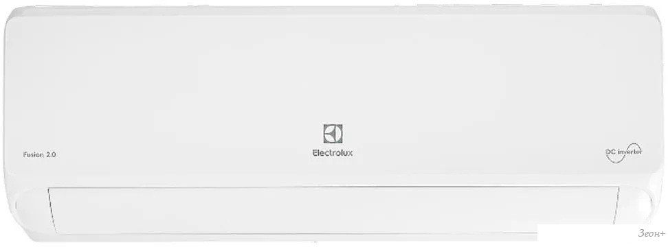 Кондиционер Electrolux Fusion Wave Super DC EACS/I-18HFW/N8