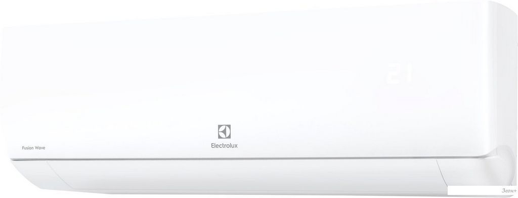 Кондиционер Electrolux Fusion Wave EACS-18HFW/N3
