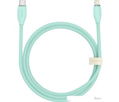  Baseus CAGD020006 USB Type-C - Lightning (1.2 , )