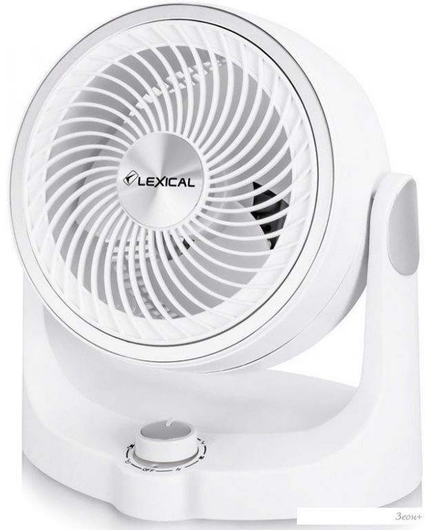 Вентилятор Lexical LTF-7110