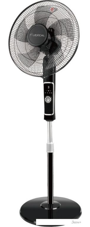 Вентилятор Lexical LSF-7020-2