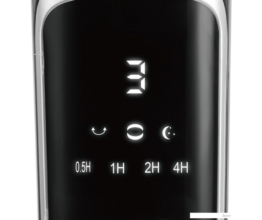 Вентилятор Lexical LSF-7020-2