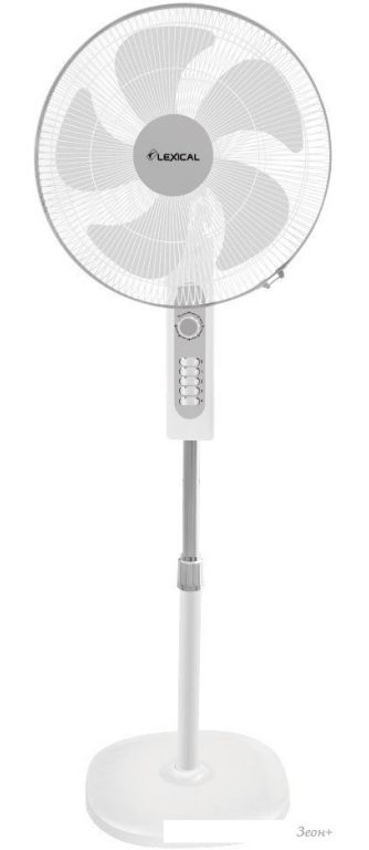 Вентилятор Lexical LSF-7006-8